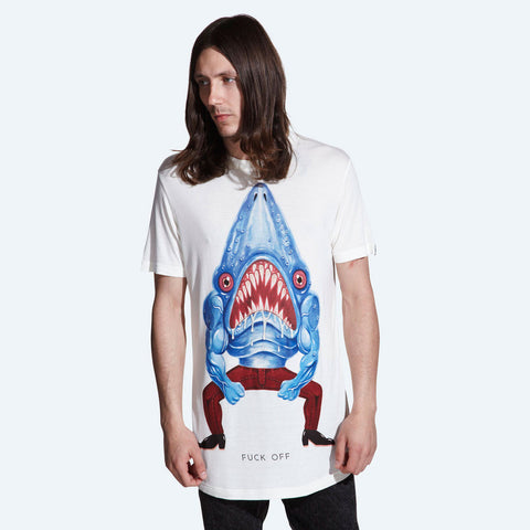 Meat Head T-shirt