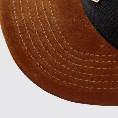 Medal 5 Panel Cap