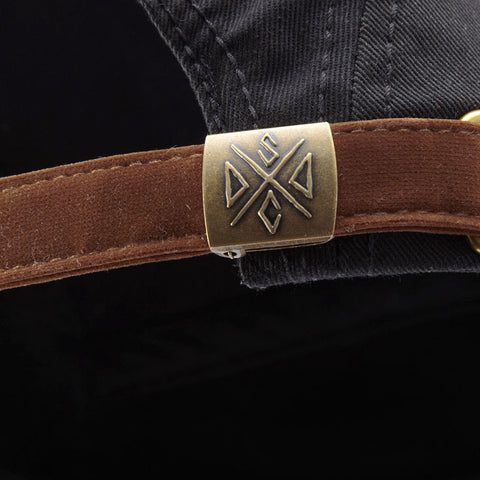 Medal 5 Panel Cap