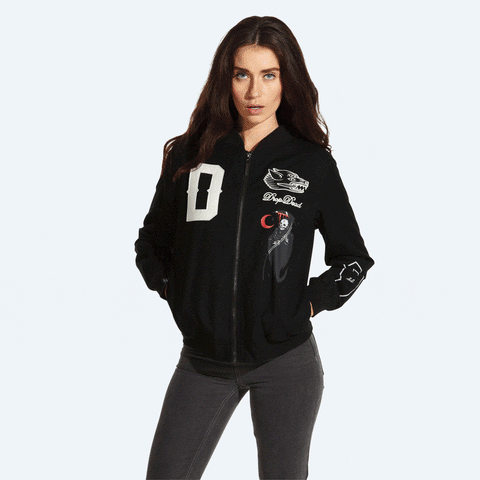 MMXIII Jacket