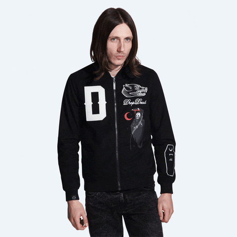 MMXIII Jacket