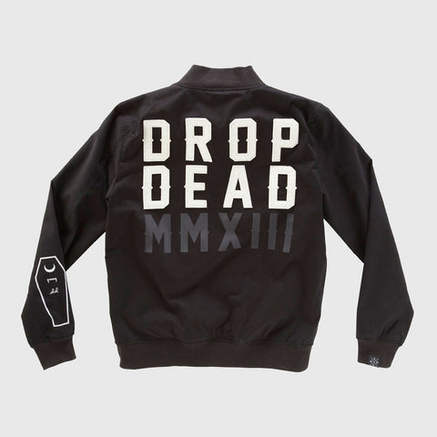 MMXIII Jacket