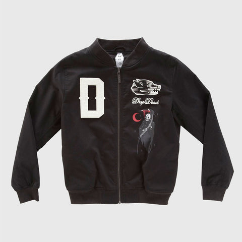 MMXIII Jacket