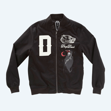 MMXIII Jacket