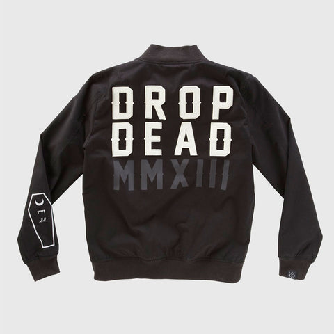 MMXIII Jacket