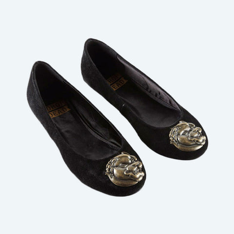 Naomi Hunter Pumps