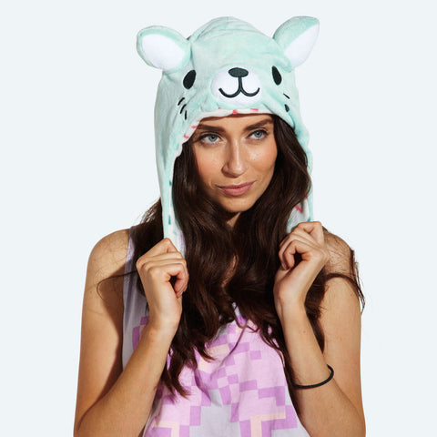 Neko Hat