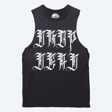 Northern Darkness Sleeveless T-shirt