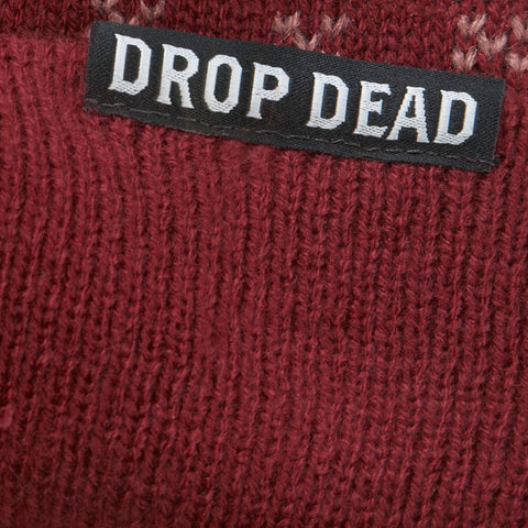 North Bobble Hat