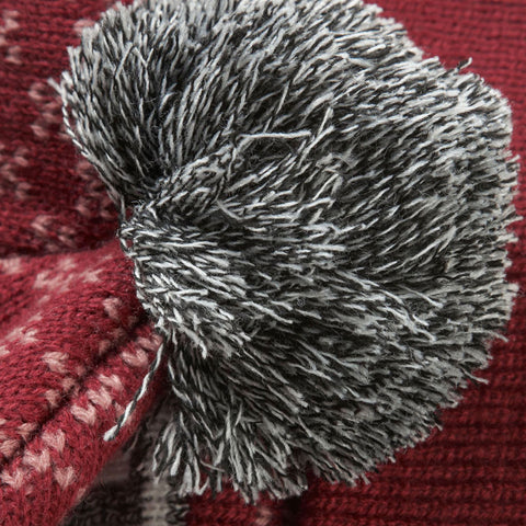 North Bobble Hat
