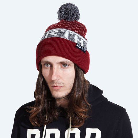 North Bobble Hat