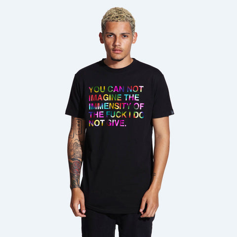 Not One T-shirt