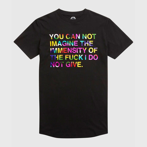 Not One T-shirt