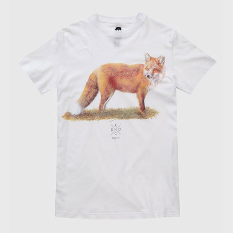 Of Sheffield T-shirt