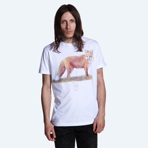 Of Sheffield T-shirt