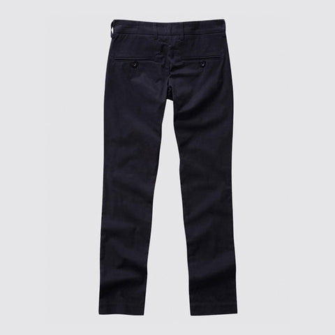 Patchwork Trousers