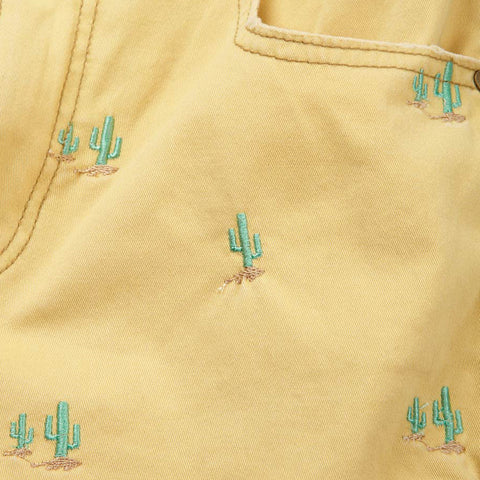 Peyote Wild Shorts