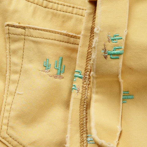 Peyote Wild Shorts