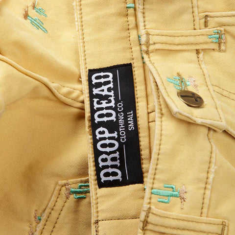Peyote Wild Shorts
