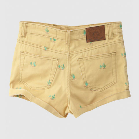 Peyote Wild Shorts