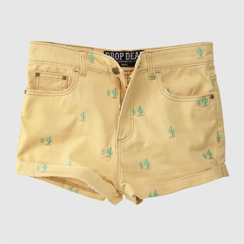 Peyote Wild Shorts