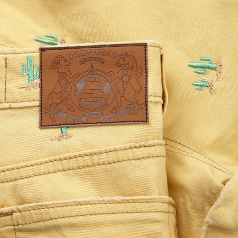 Peyote Wild Shorts