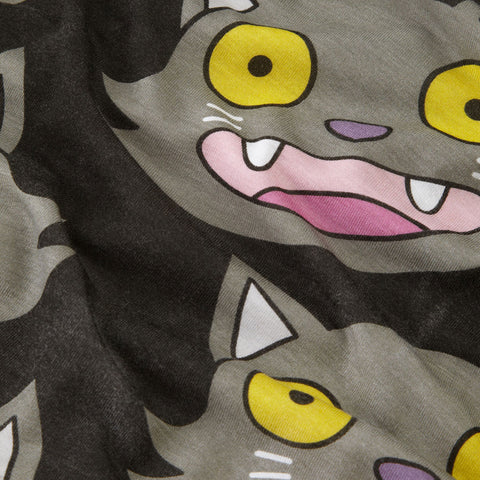 Purfect Crop Top