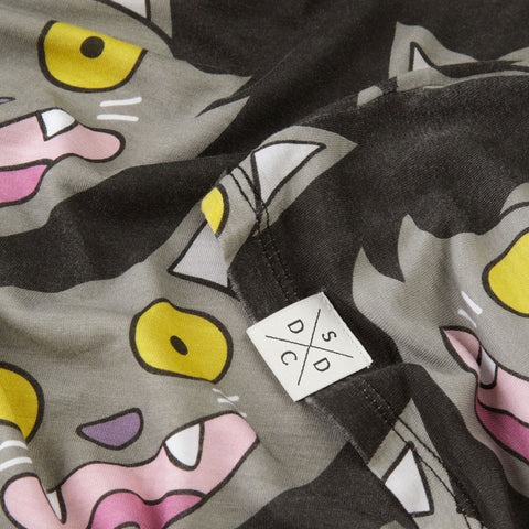 Purfect Crop Top