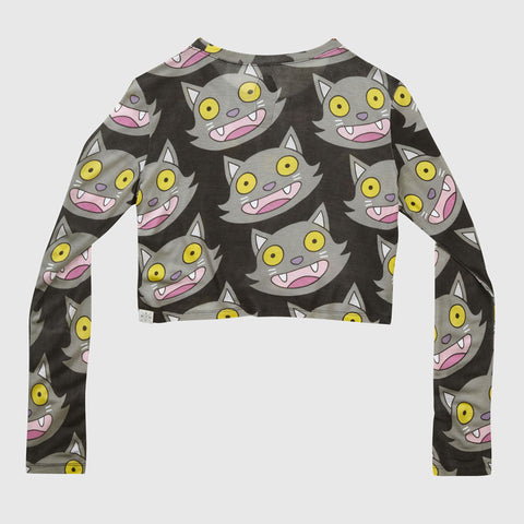 Purfect Crop Top