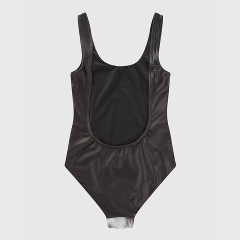 Rabid Leotard