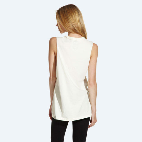 Satan Is My Homeboy Sleeveless T-shirt