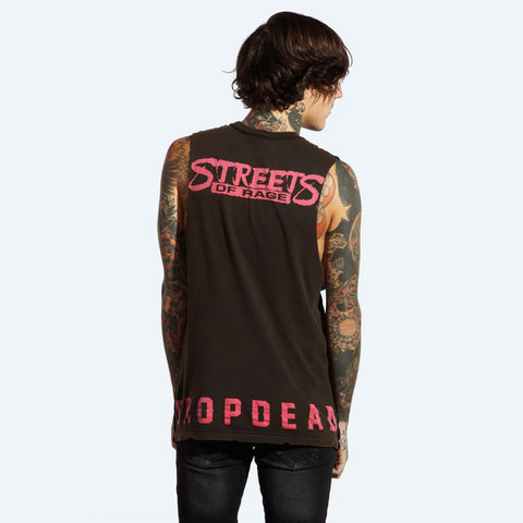 Streets of Rage